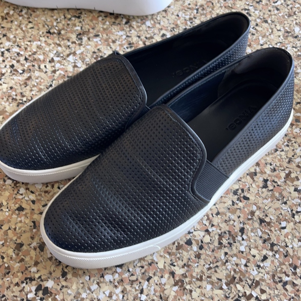 Vince Blair Slip on Sneaker